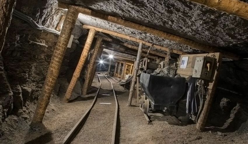  Viaje al corazón de la minería en Teruel: el Museo Minero de Escucha, un lugar imprescindible