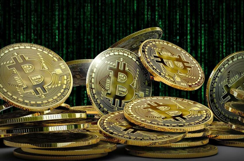  BlackRock aumenta su interés por el bitcoin: lanza un fideicomiso para que inviertan los grandes clientes