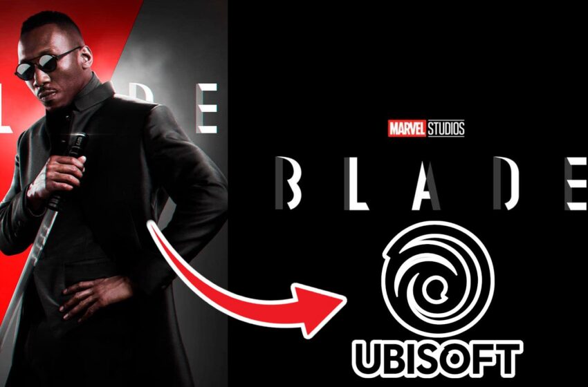  ¿Un nuevo juego de Ubisoft sobre Blade de Marvel? Hacia ello apuntan los rumores