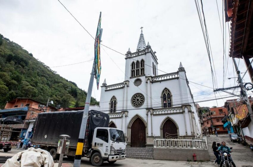  Otro minero murió en un socavón del municipio de Giraldo, Antioquia – El Colombiano