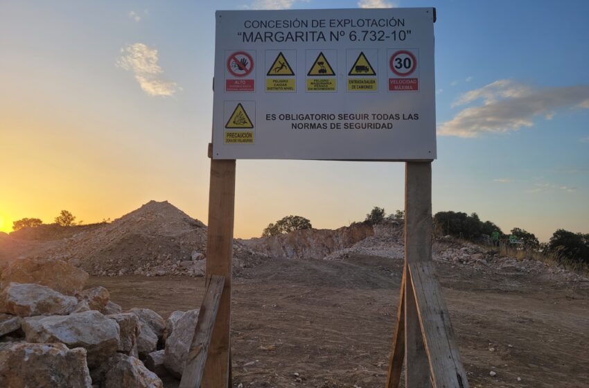  Modesto Sánchez, meteorólogo: “La minería a cielo abierto es lo … – Agronews Castilla y León