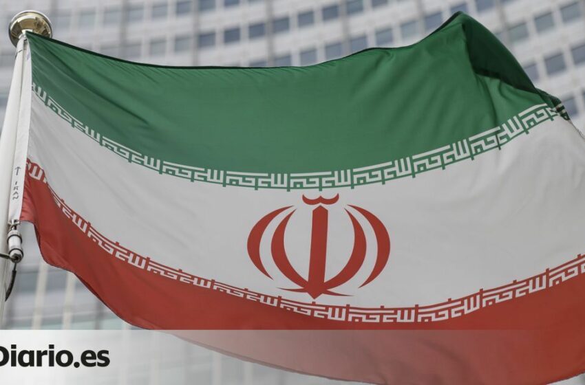  Irán responde a la propuesta de la UE para salvar el pacto nuclear y pide más flexibilidad a EEUU