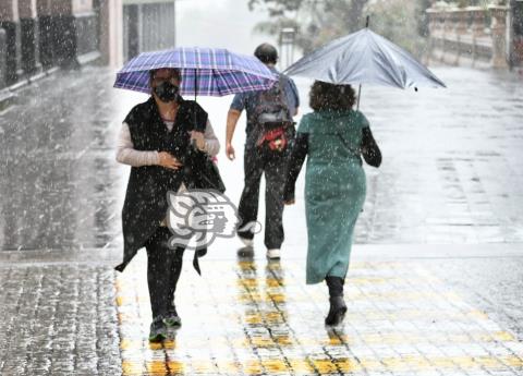  ¿Seguirá lloviendo en Veracruz? Este es el pronóstico del tiempo para mañana