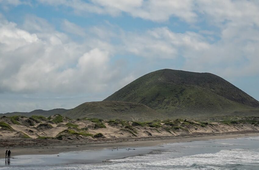  Invitan a visitar las áreas naturales de San Quintín | Periodico El Vigia