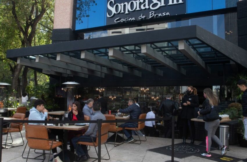  Sonora Grill responde a denuncias: niega prácticas racistas en los restaurantes | Radio Fórmula