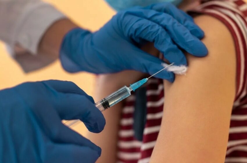 ¿Cuándo se vacunarán a los niños contra el covid-19 en Sonora? – Debate