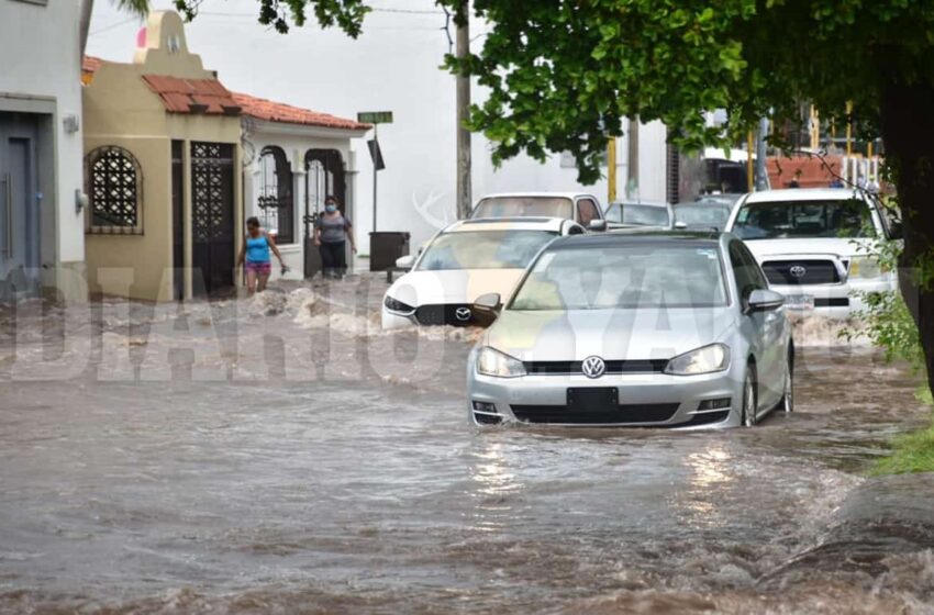  Se esperan lluvias este fin de semana en Sonora – Diario del Yaqui