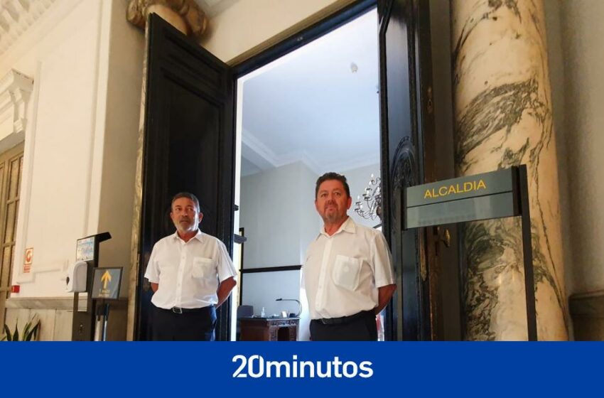  Los nuevos uniformes del personal municipal de València serán sostenibles y respetuosos …