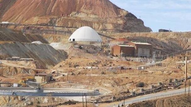  Minería en Sonora es vital, pero deben apretar tuercas: especialistas – Expreso