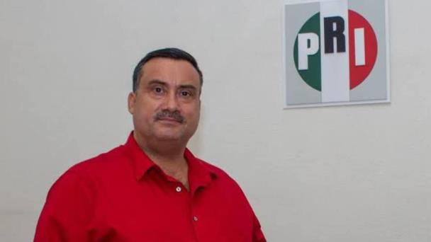  Onésimo Aguilera impugnará resolución sobre la dirigencia del PRI Sonora – Expreso