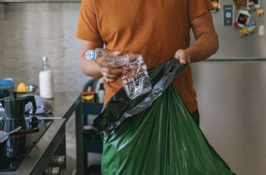  Qué son los plásticos biodegradables y por qué el sector podría estar haciéndote pagar …