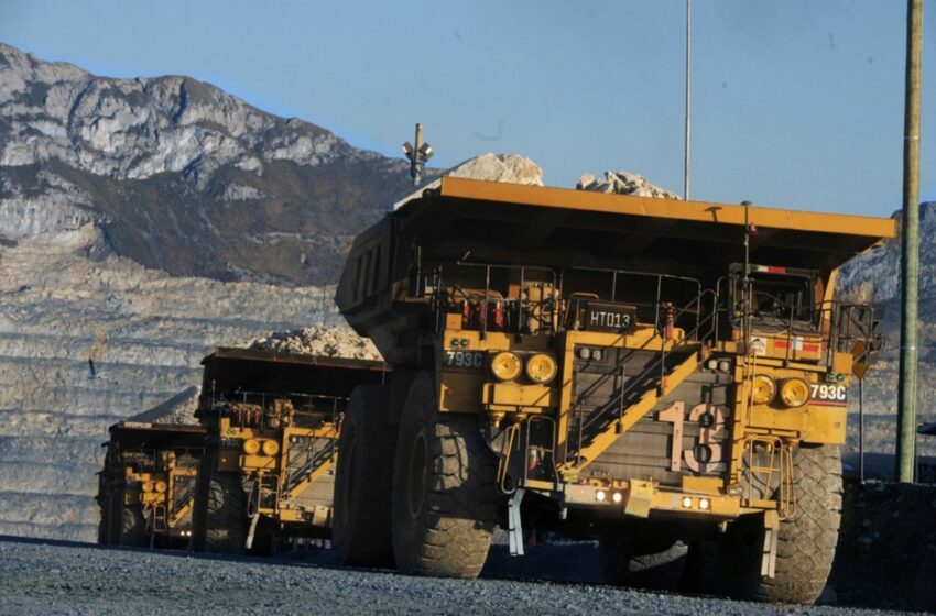  Cartera de inversión minera en Ayacucho, Huancavelica e Ica suma US$ 2541 millones