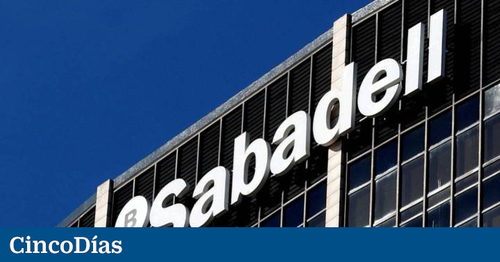  Sabadell negocia la venta de su filial de pagos por 400 millones