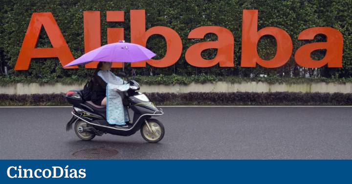  Alibaba invertirá 1.000 millones para impulsar su negocio ‘cloud’ fuera de China