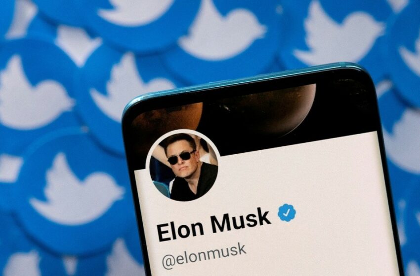  Accionistas de Twitter aprueban la propuesta de compra de Musk por 44000 millones de dólares