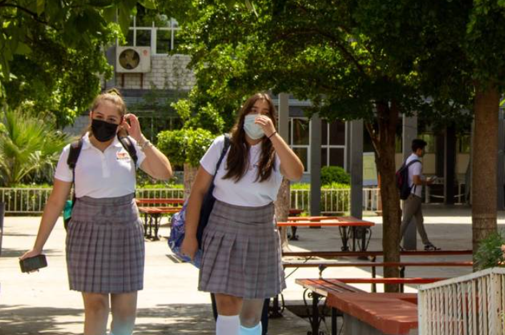  La falda no será obligatoria en los uniformes escolares de Sonora – Formato Siete