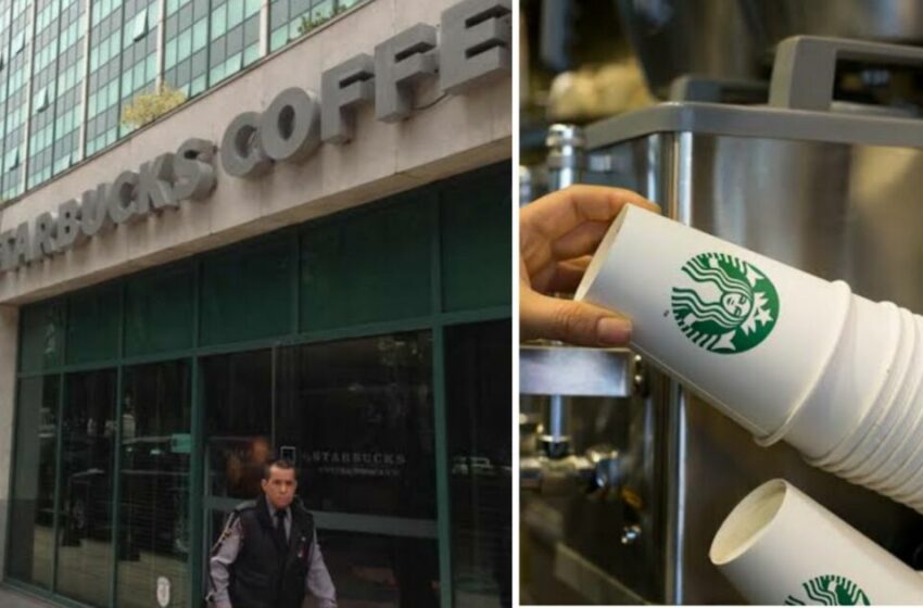  Starbucks cambió la forma de consumir café en México en solo 20 años