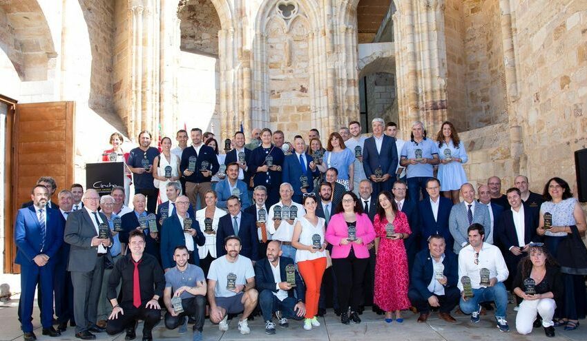  La Junta apuesta en Zamora por el queso como “producto de culto”, igual que el vino