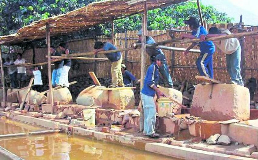  Buscarán que concesiones mineras inactivas se asocien con artesanales – GESTIÓN