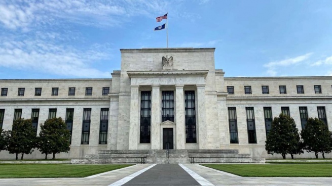  La Reserva Federal de EEUU subió otros 75 puntos básicos la tasa