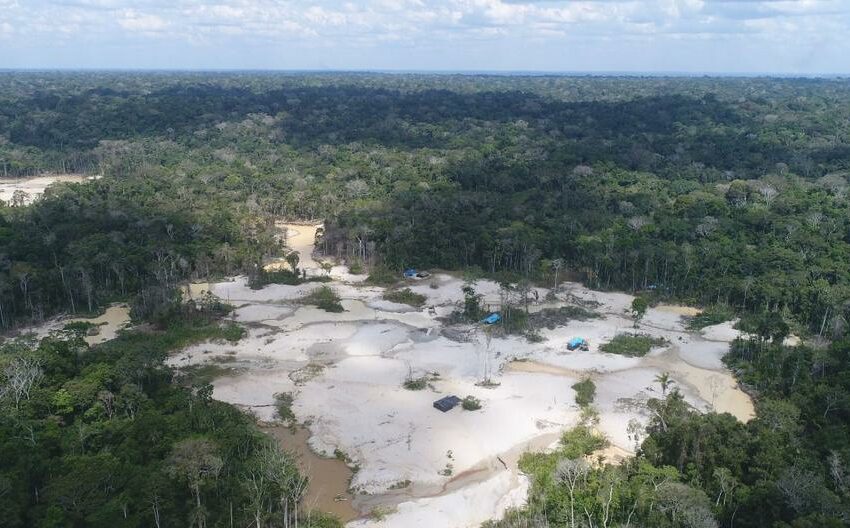  [Opinión] Pablo de la Flor: “La otra minería” | OPINION | PERU21 – Perú 21