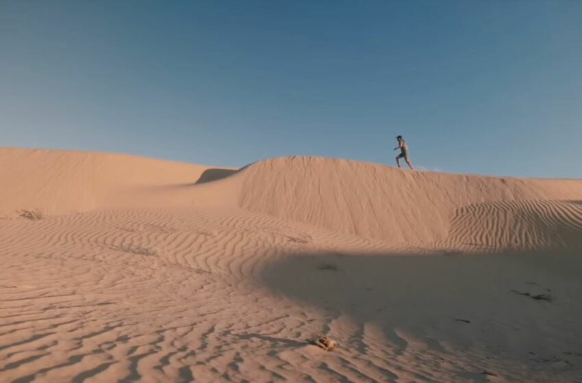  Gran Carrera del Desierto en Sonora tendrá un escenario sin precedente | Meridiano.mx