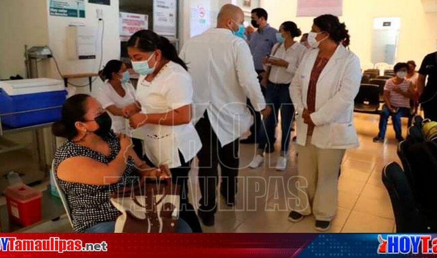  Confirma InDRE, segundo caso de viruela símica en Hidalgo – Hoy Tamaulipas