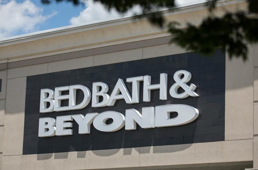  Gustavo Arnal, director financiero de Bed Bath & Beyond, se suicida en Nueva York