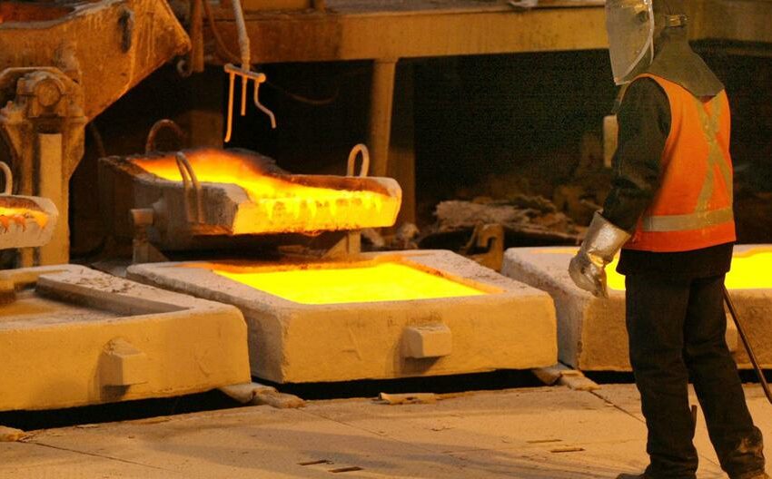  ¿Qué se necesita para mejorar el desarrollo de proveedores mineros? | ECONOMIA