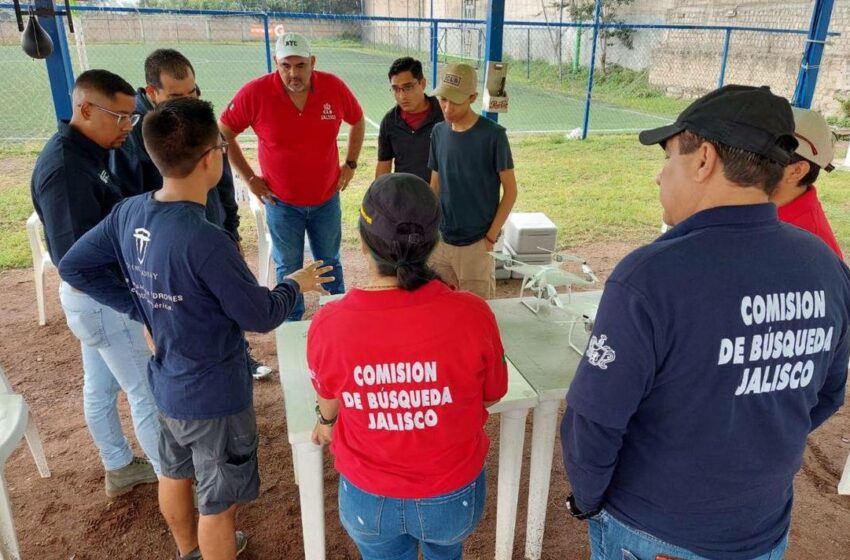  Pedirán a Madres Buscadoras de Sonora coordinarse con autoridades – El Occidental