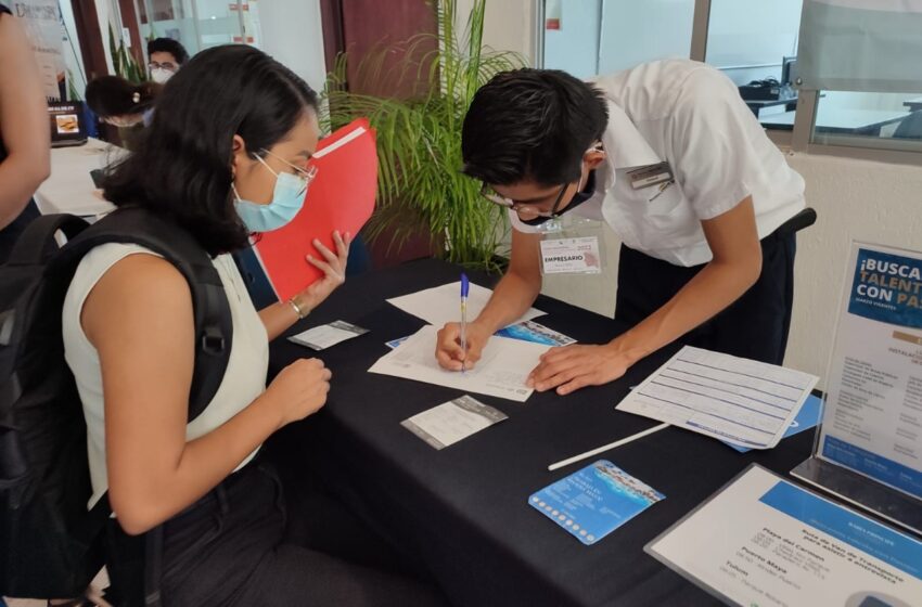  Está Quintana Roo en Top 3 de plazas laborales – Luces del Siglo