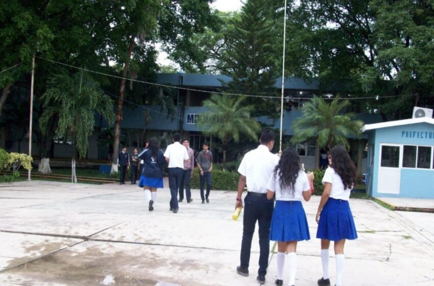  Será opcional la falda en escuelas de Sonora – 24 Horas