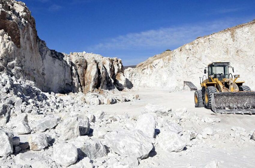  Potencial productivo y exportaciones a gran escala: el Gobierno busca atraer dólares con la minería