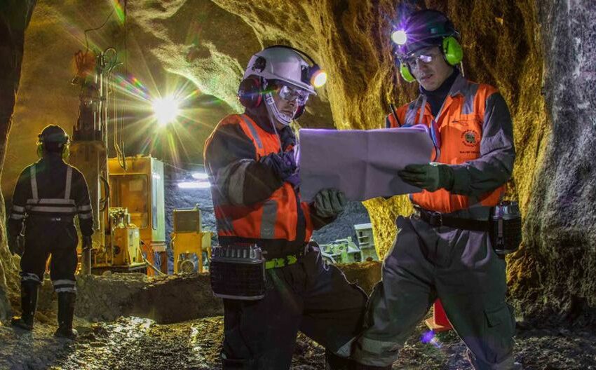  Minería: ¿Hacia dónde va la digitalización de las industrias extractivas? – GESTIÓN