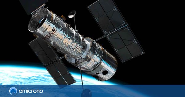  Elon Musk quiere ampliar la vida del Hubble: SpaceX busca la forma de llevarle a una órbita más alta