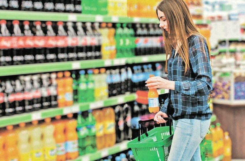  Afinan tributos para refrescos en Colombia – Periódico El Economista