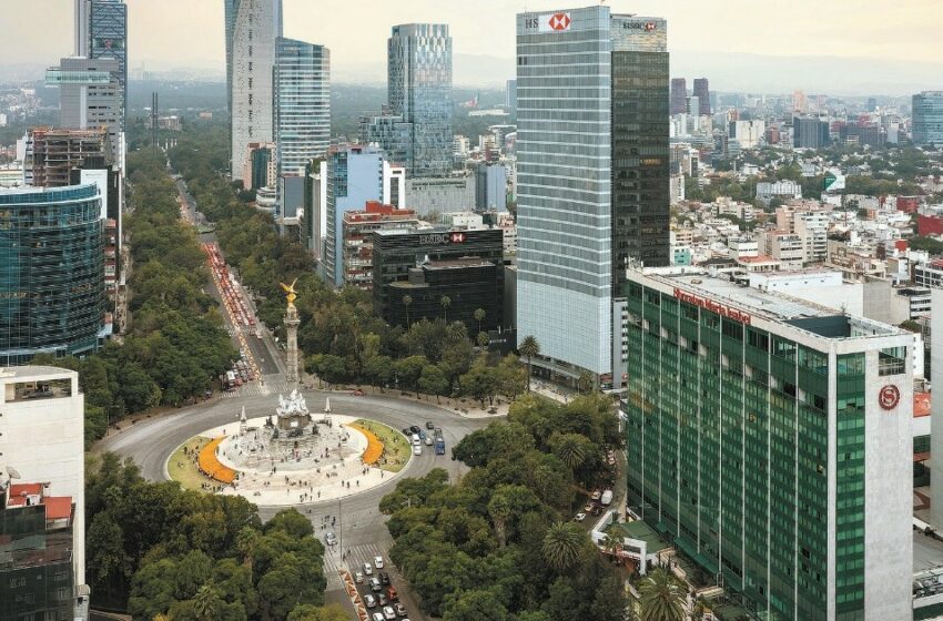  JP Morgan eleva a 1.5% su pronóstico de crecimiento para el PIB de México en el 3T