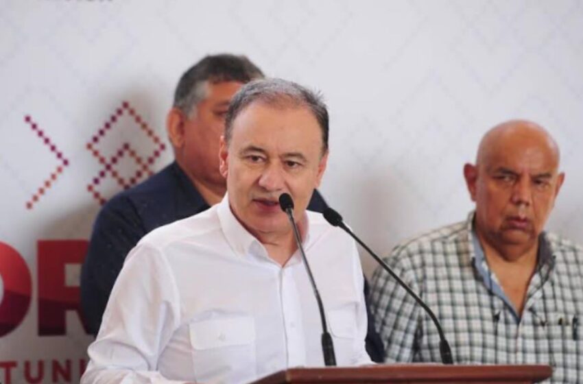  Alfonso Durazo y SEP reconocen a docentes de Sonora, Sinaloa, Chihuahua, Durango …