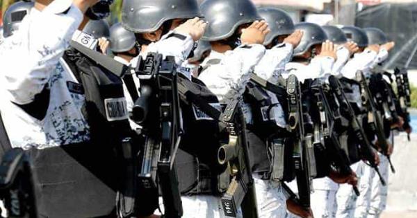  Guardia Nacional intensifica ayuda en 5 estados afectados por el huracán Kay – Pulso