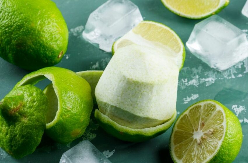  Jugo de limón: 5 mitos sobre este ingrediente indispensable en la gastronomía mexicana