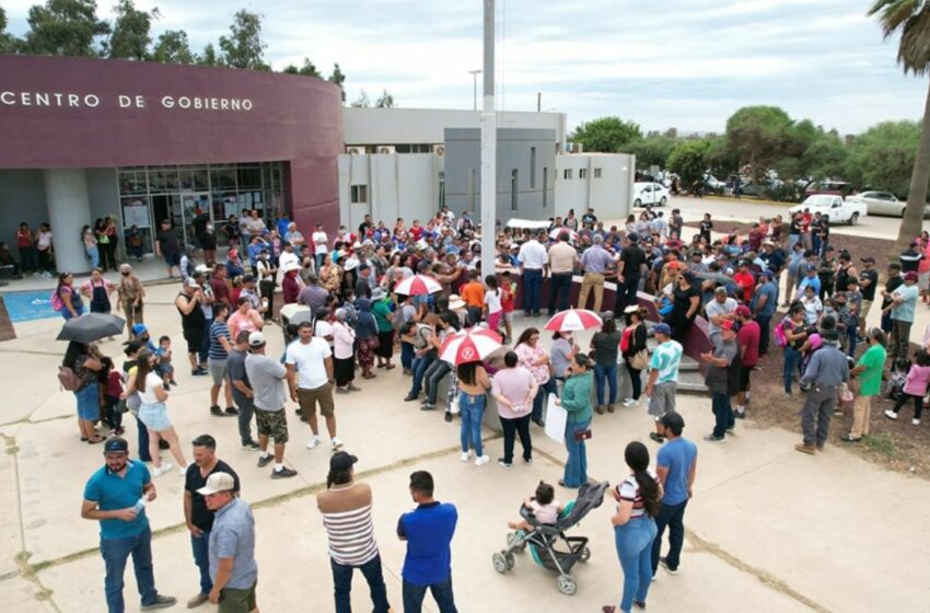  Piden pescadores atender seguridad | Periodico El Vigia