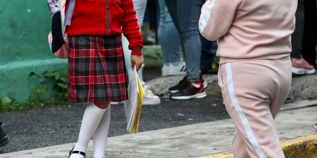  Sonora: ¡Por fin! Falda dejará de ser obligatoria en uniformes escolares | El Informador