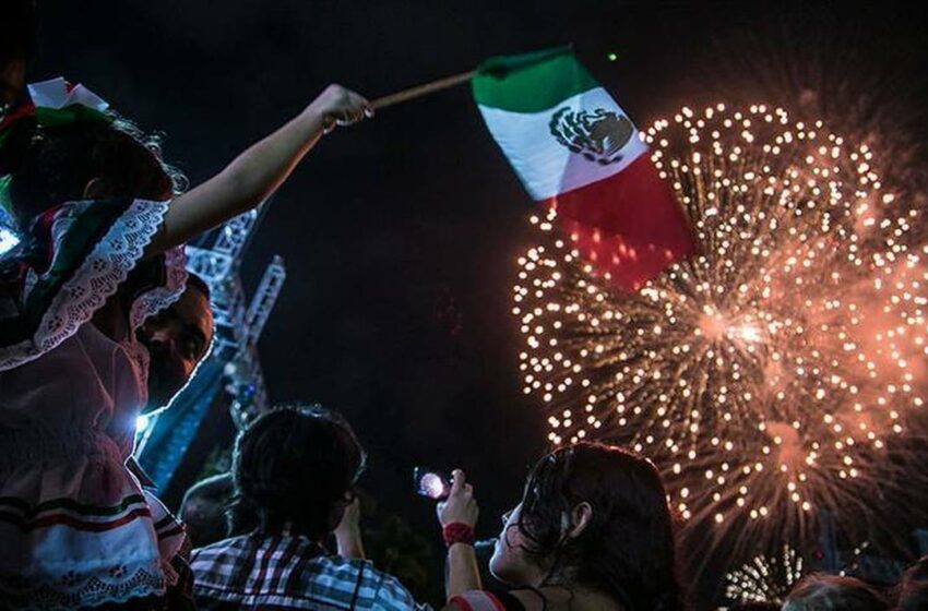  Sonora Dinamita y Mariachi San José amenizarán las Fiestas Patrias en Parral