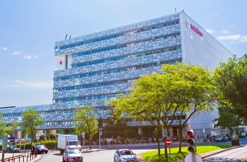  MásMóvil vende la portuguesa Nowo a Vodafone para reinvertir en España
