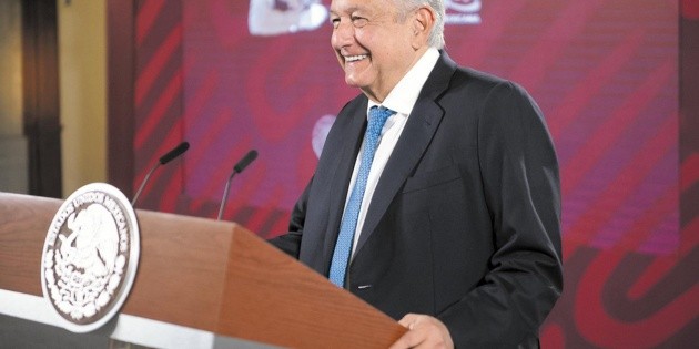  AMLO propone consulta por las Fuerzas Armadas