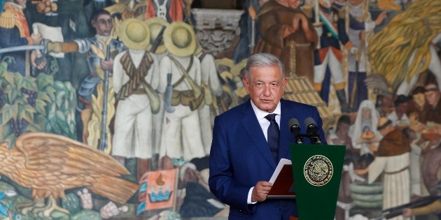  Destaca AMLO Línea 3 y obras faltantes en Jalisco