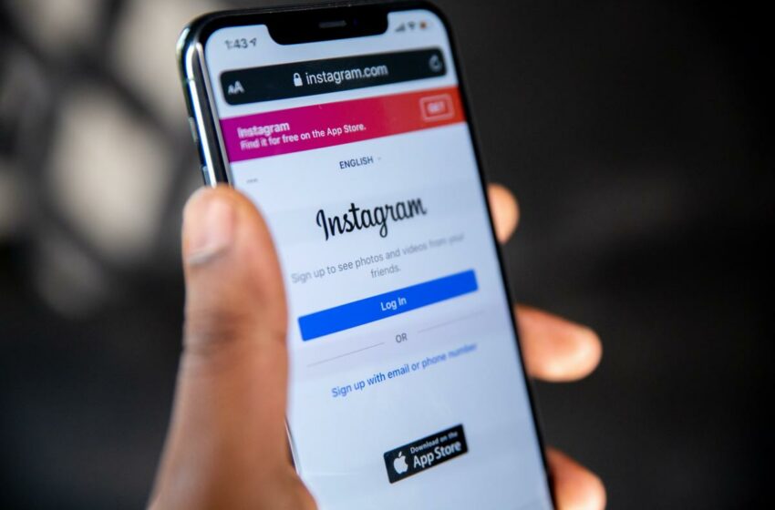  Multan a Instagram con 405 millones de euros por el tratamiento de datos de niños y adolescentes