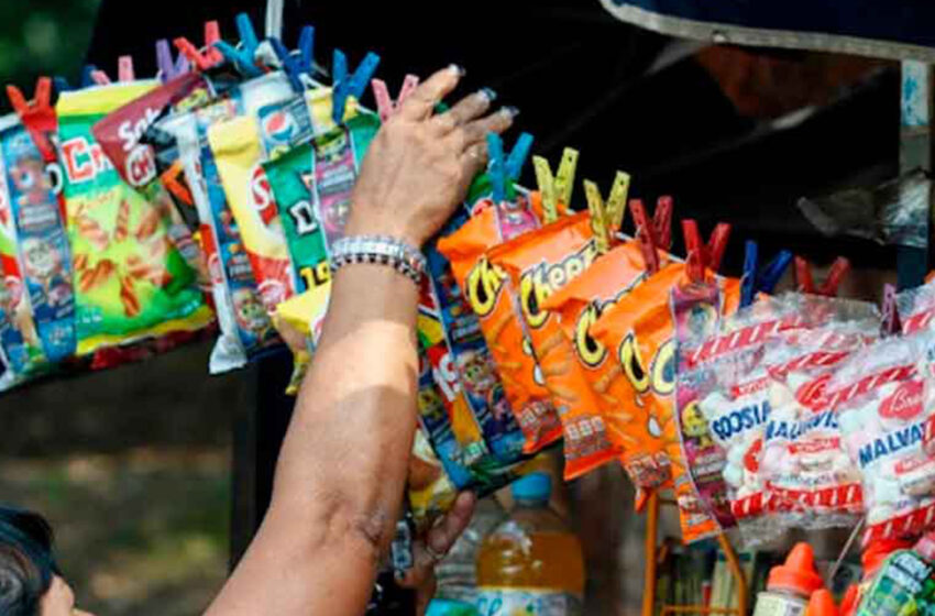  Omisión para combatir alimentos chatarra: ONG | El Imparcial de Oaxaca