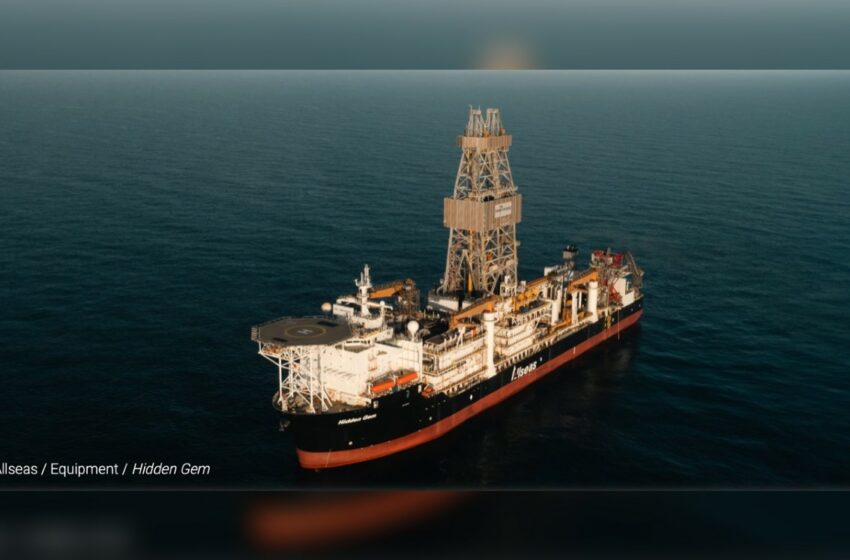  Barco zarpará de Manzanillo para pruebas de minería: organizaciones – Grupo Milenio