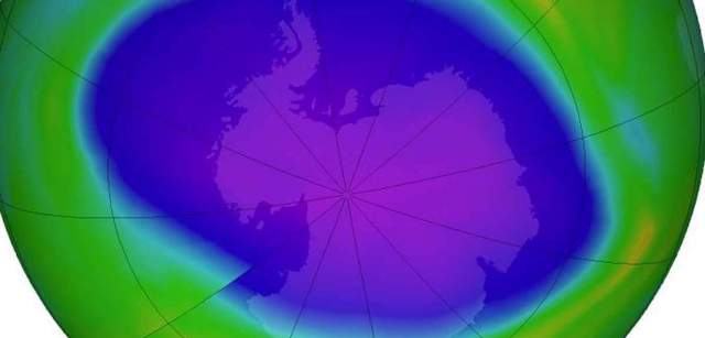  El Protocolo de Montreal para proteger la capa de ozono cumple 35 años – EcoAvant.com